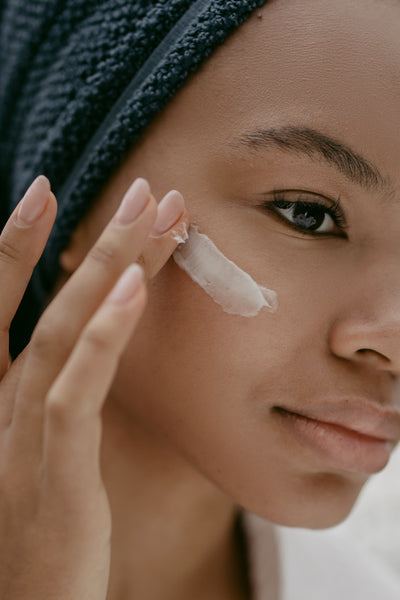 Healthy Skin is Essential: Establishing a Skincare Routine