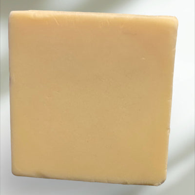 Sunny Day Cleanser Daily Facial Soap Bar