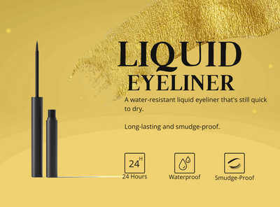 Liquid Eyeliner