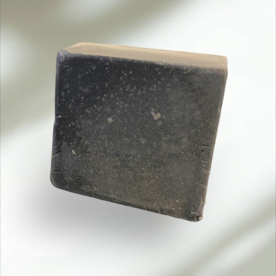 Detox Cleanser With Kaolin Clay Facial  Soap Bar