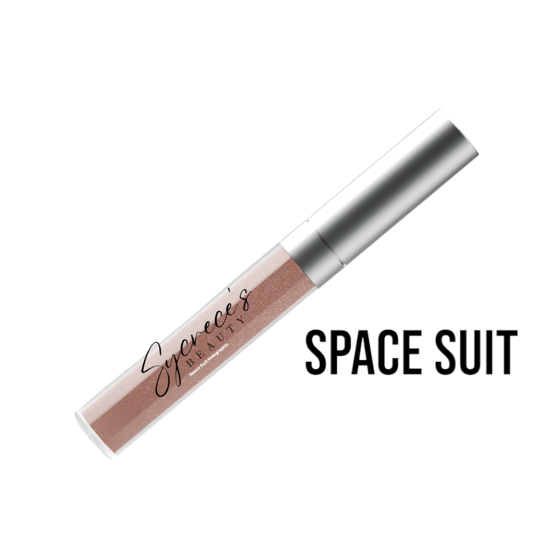 Out of This World Holographic Lip Gloss