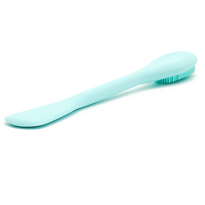 Silicone Facial Mask Brush and Pore Cleanser