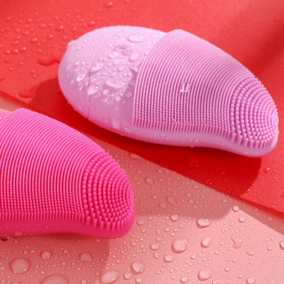 Electric Facial Pore Cleanser Brush